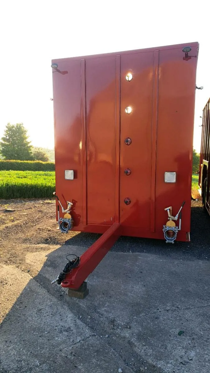 Agrisafe Nurse Tank - Image 2
