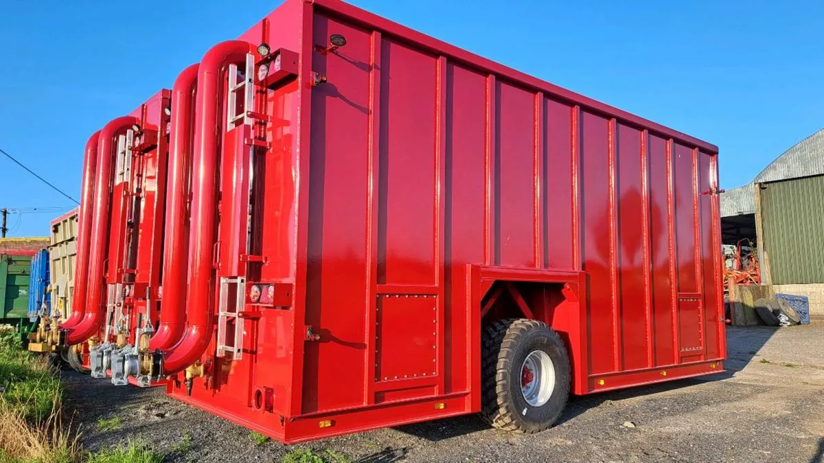 Agrisafe Nurse Tank - Image 4