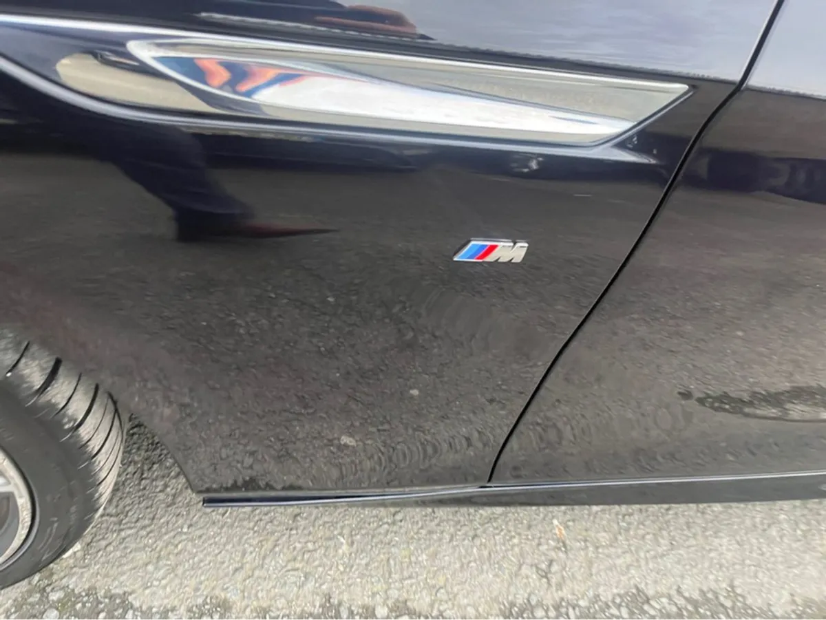 BMW 6 Series 640D F06 M Sport Gran Coupe 4DR Auto - Image 3