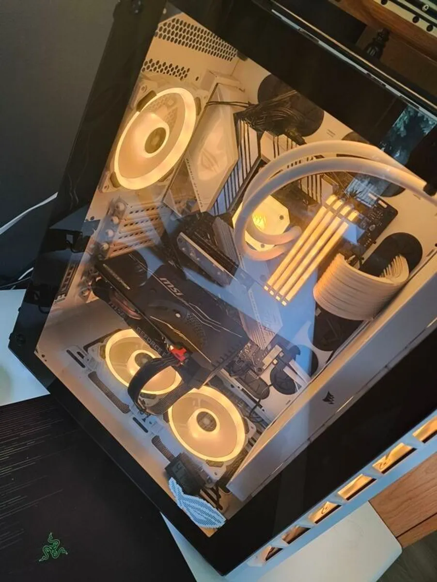 Gamin PC - Image 3