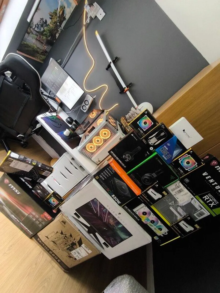 Gamin PC - Image 4