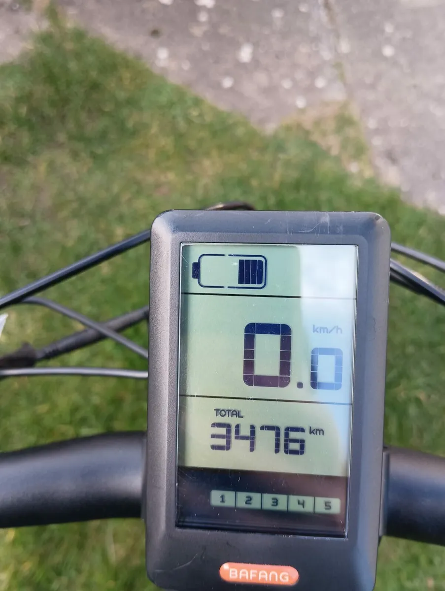 Ebike Veloci 2022 model - Image 2