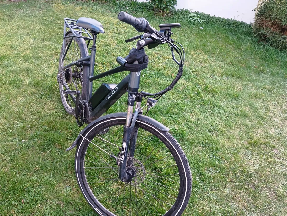 Ebike Veloci 2022 model - Image 3