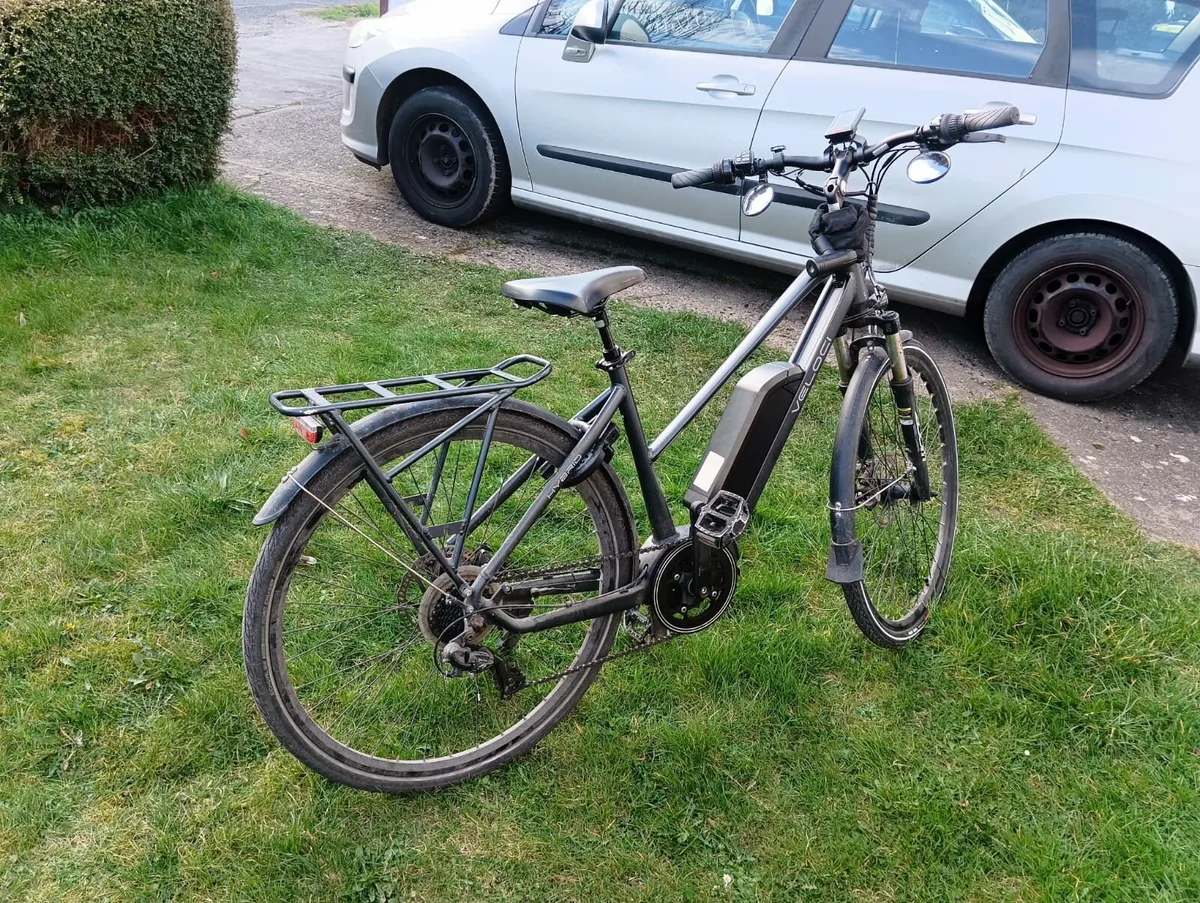 Ebike Veloci 2022 model - Image 4