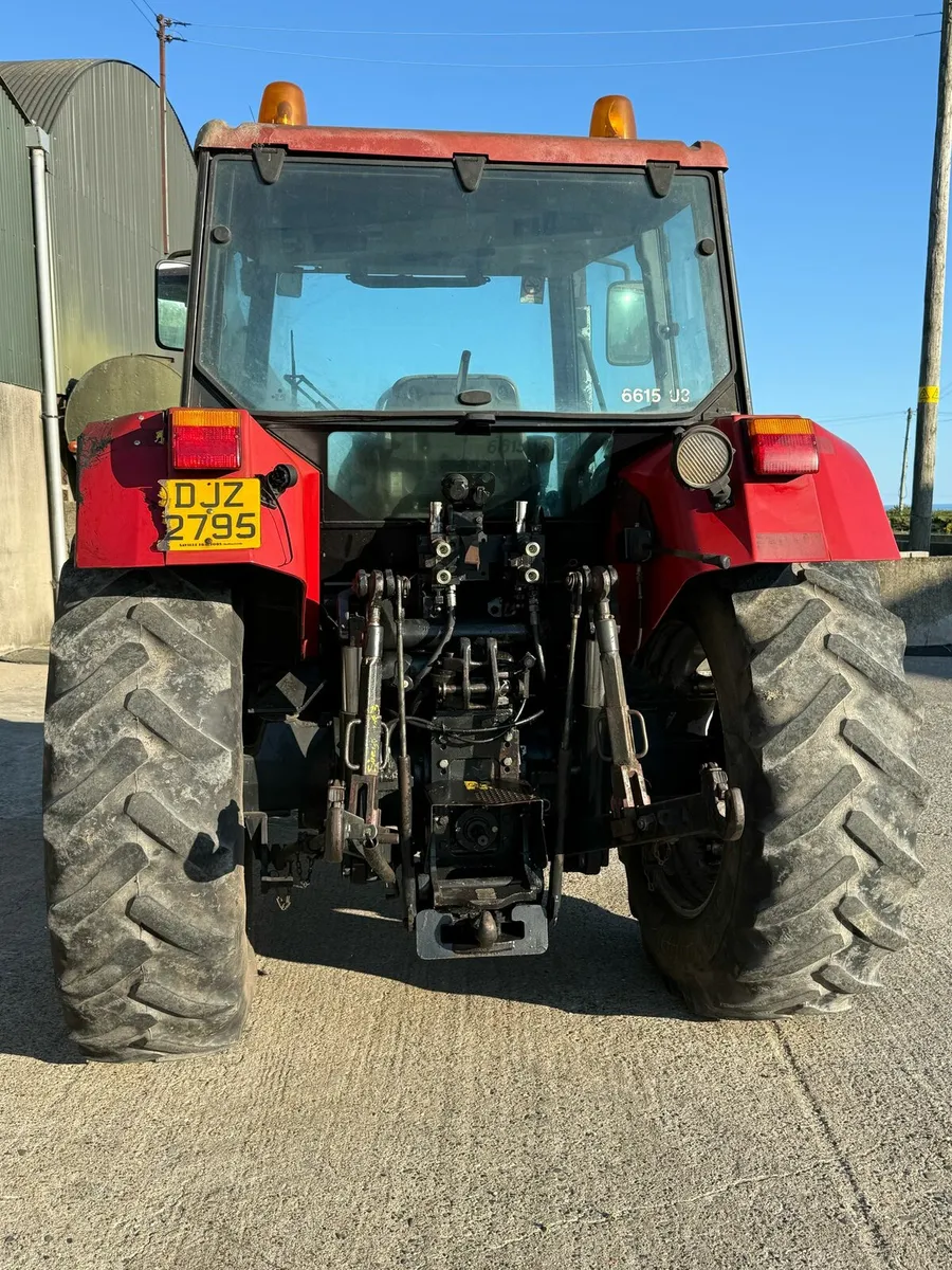 Case Steyr cs94 - Image 3