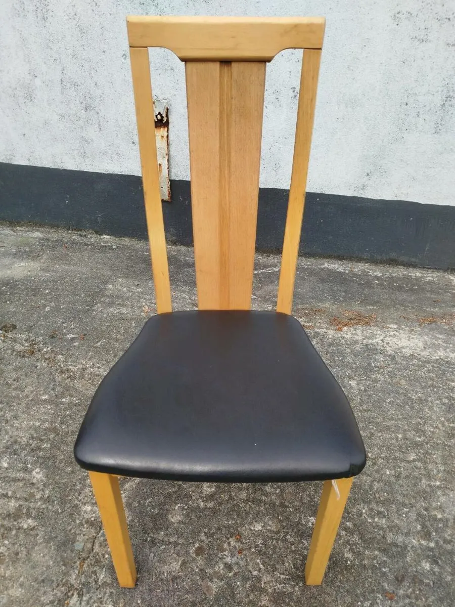 Kitchen chairs