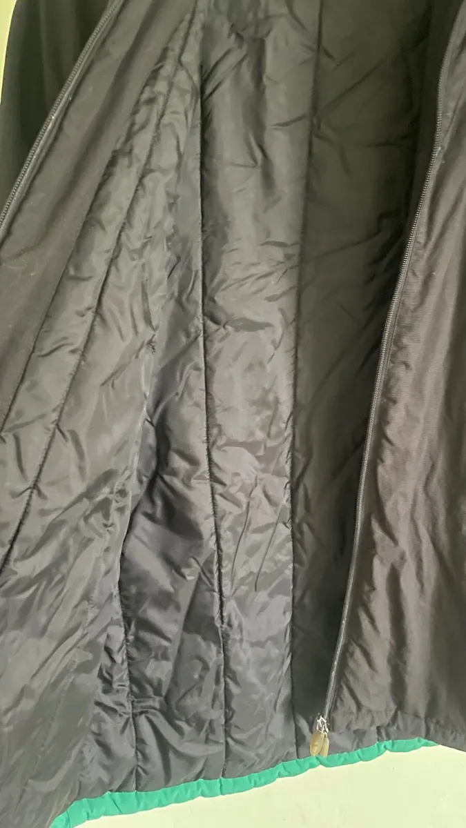 Rugby coat medium - Image 3