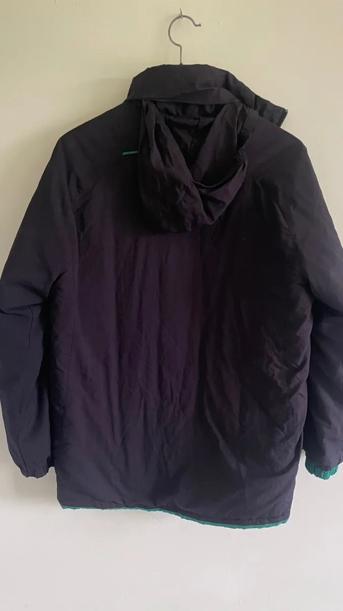 Rugby coat medium - Image 4