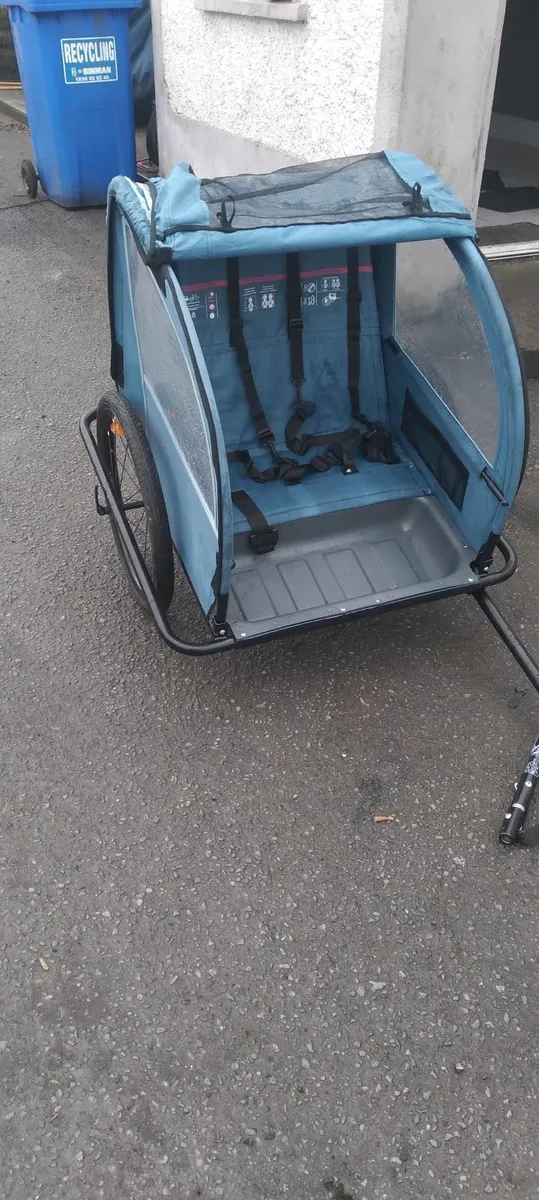 New bike original 100 kiD price too sell - Image 4