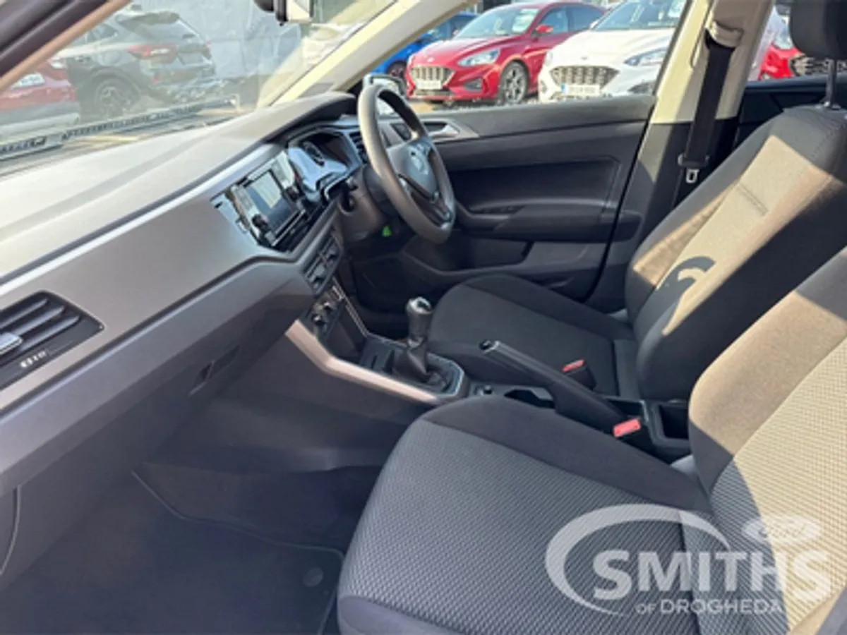 Volkswagen Polo 1.0 65ps - Image 3