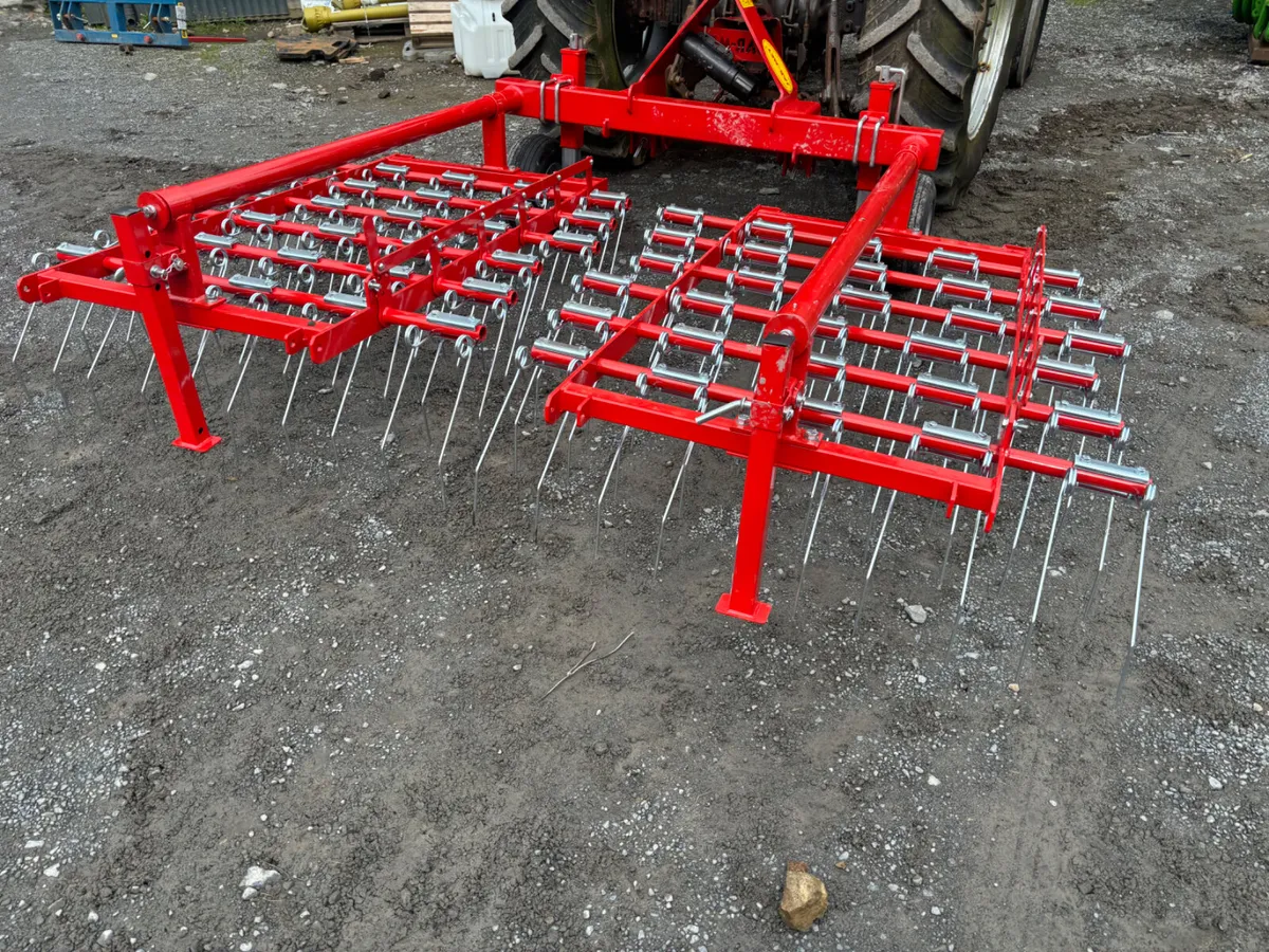 Harrow - Image 2