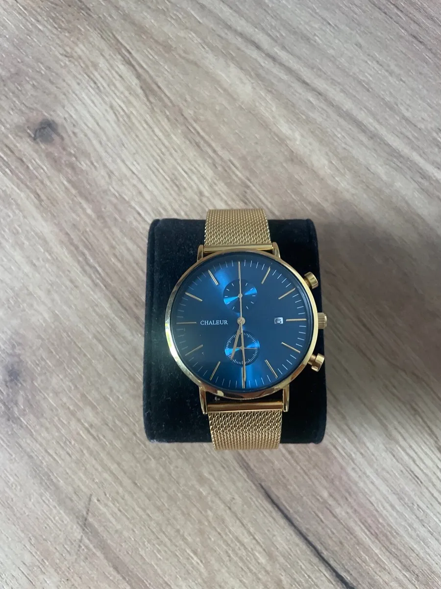 Men’s watch - Image 1