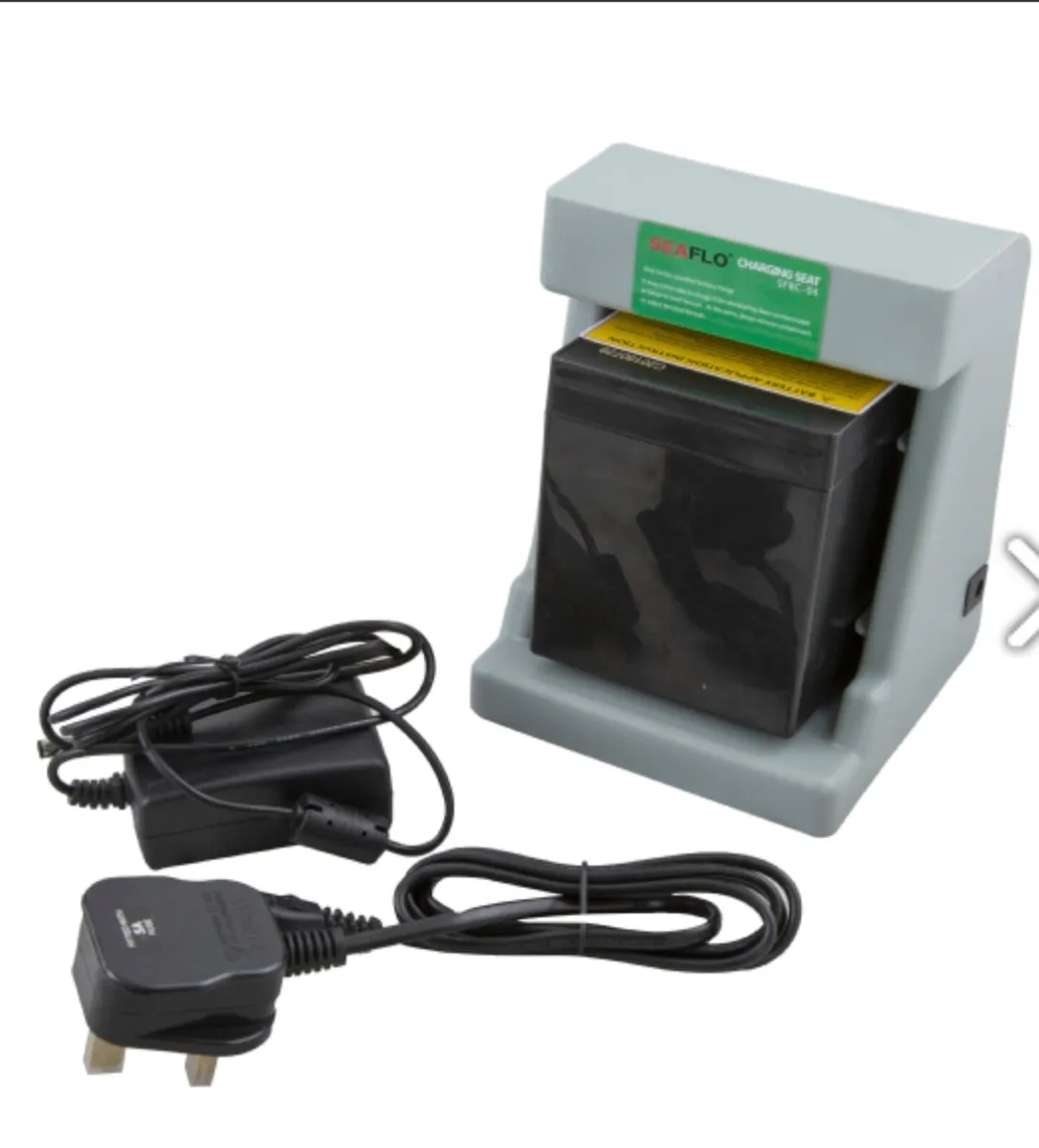 Eletric Knapsack Sprayer!! Back in stock - Image 4