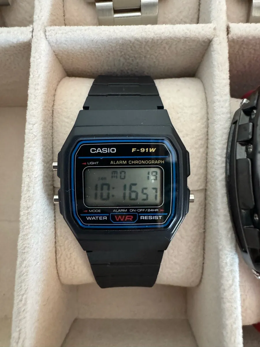 Watches - Image 2