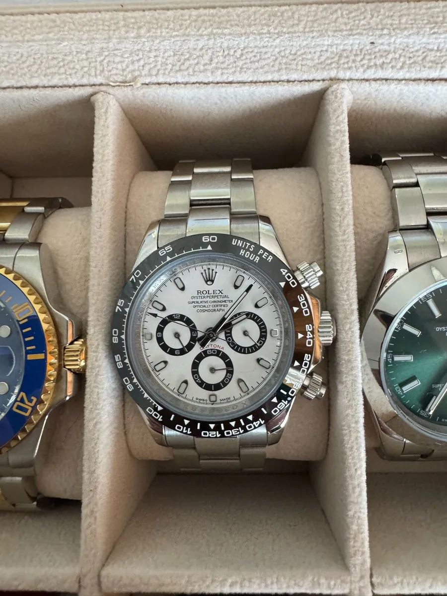Watches - Image 1