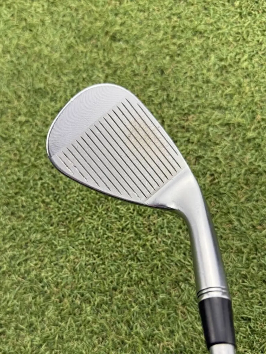 PING GLIDE FORGED PRO WEDGE AW 50°.10S / X-STIFF - Image 3