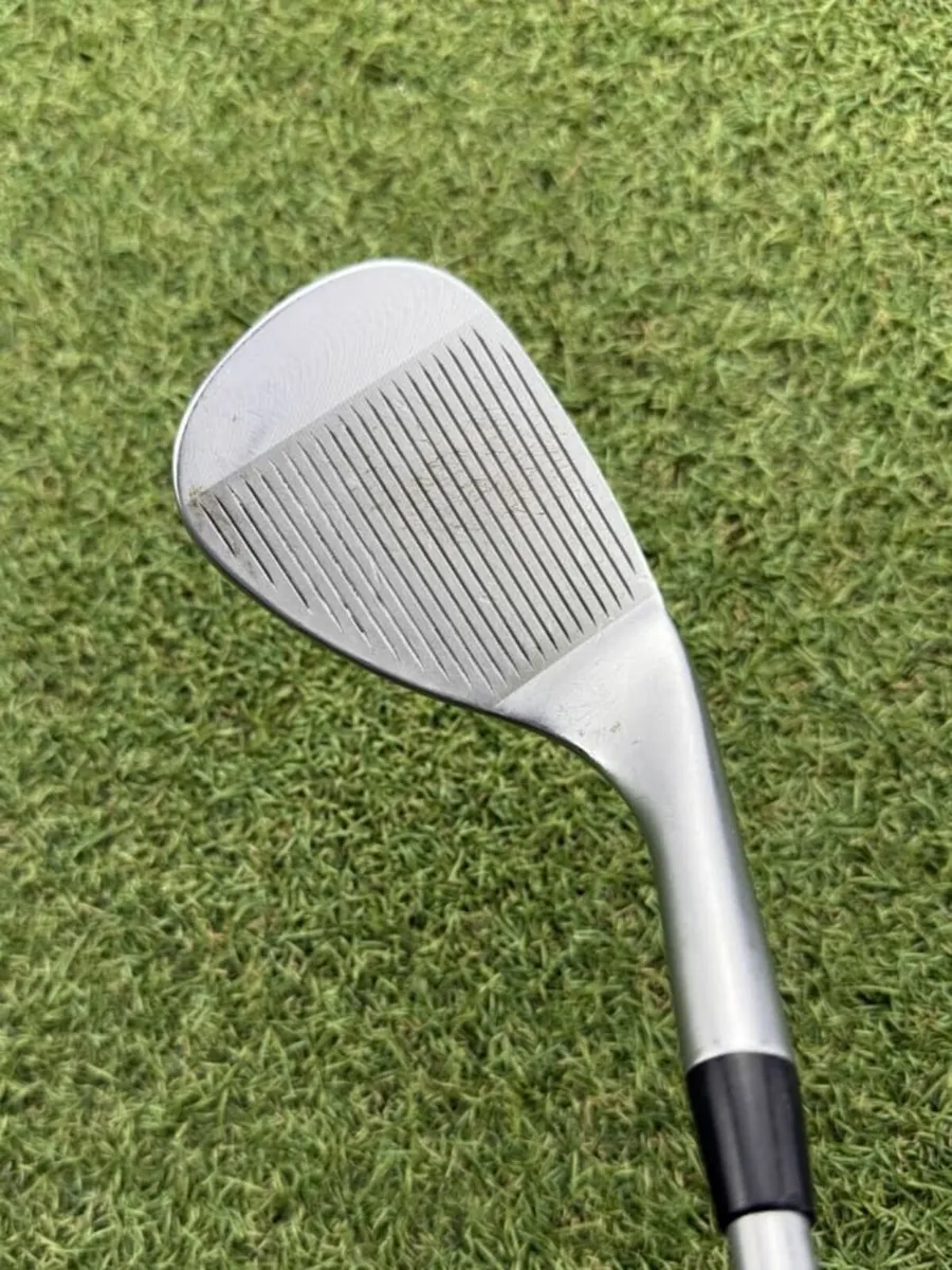 PING S159 WEDGE LW 58°.8.H / X-STIFF / LEFT HAND - Image 3