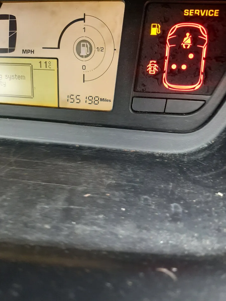 CITROEN C4 PICASSO EXCLUSIVE 1.5 HDI 2011 - Image 3