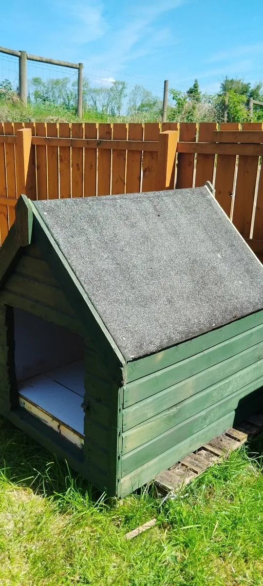 Dog house - Image 4