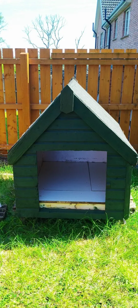 Dog house - Image 3