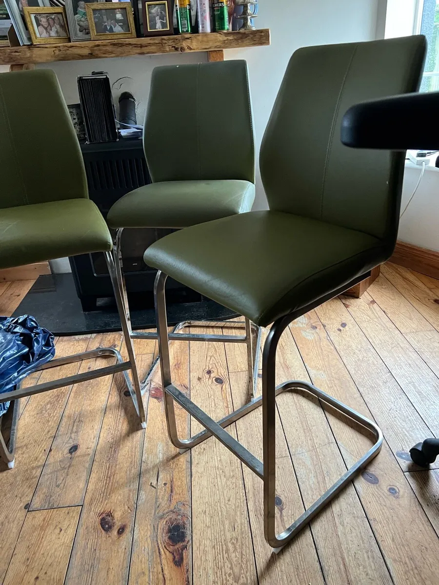 kitchen stools - Image 2