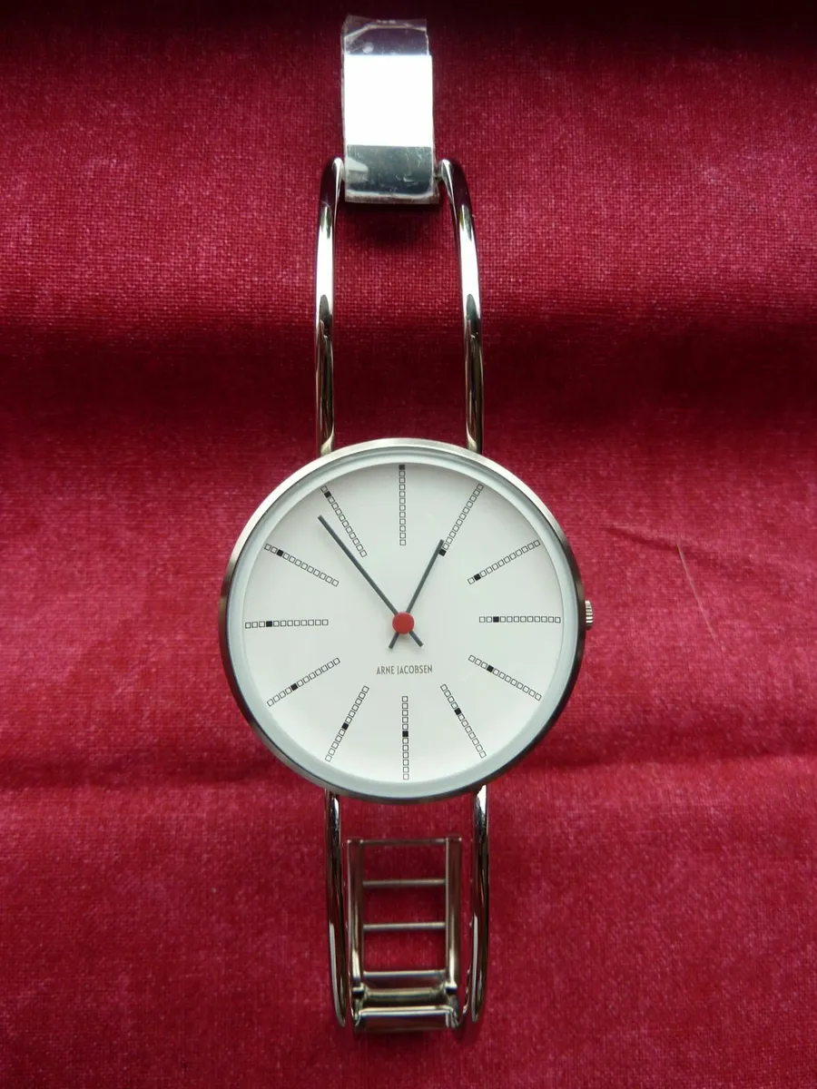 Woman's watch - Image 1