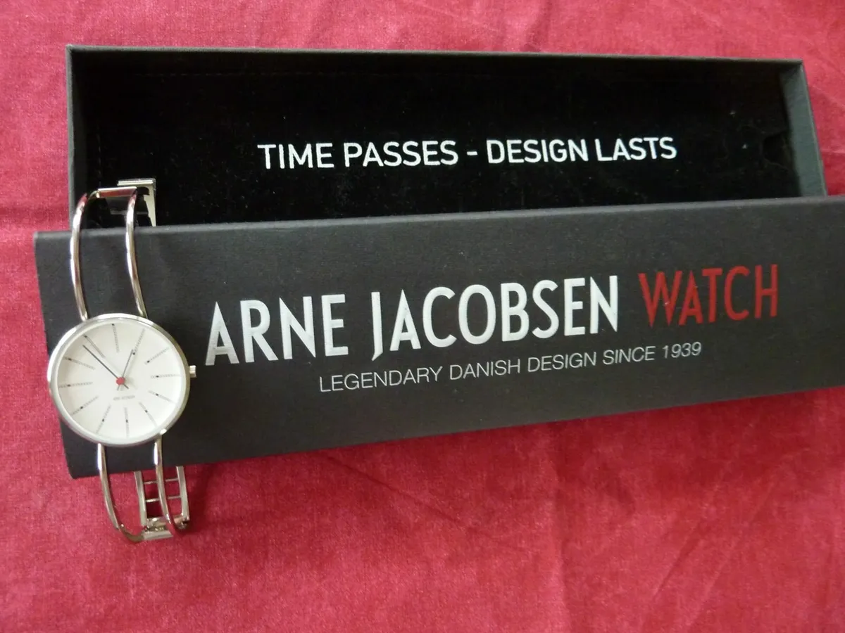 Woman's watch - Image 2