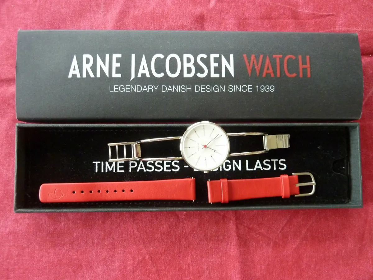 Woman's watch - Image 3