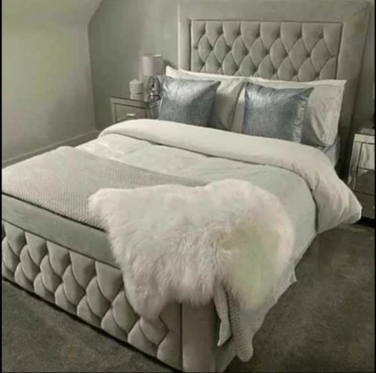 Brand New Beds for Sale – All Sizes Available!

Lo - Image 4