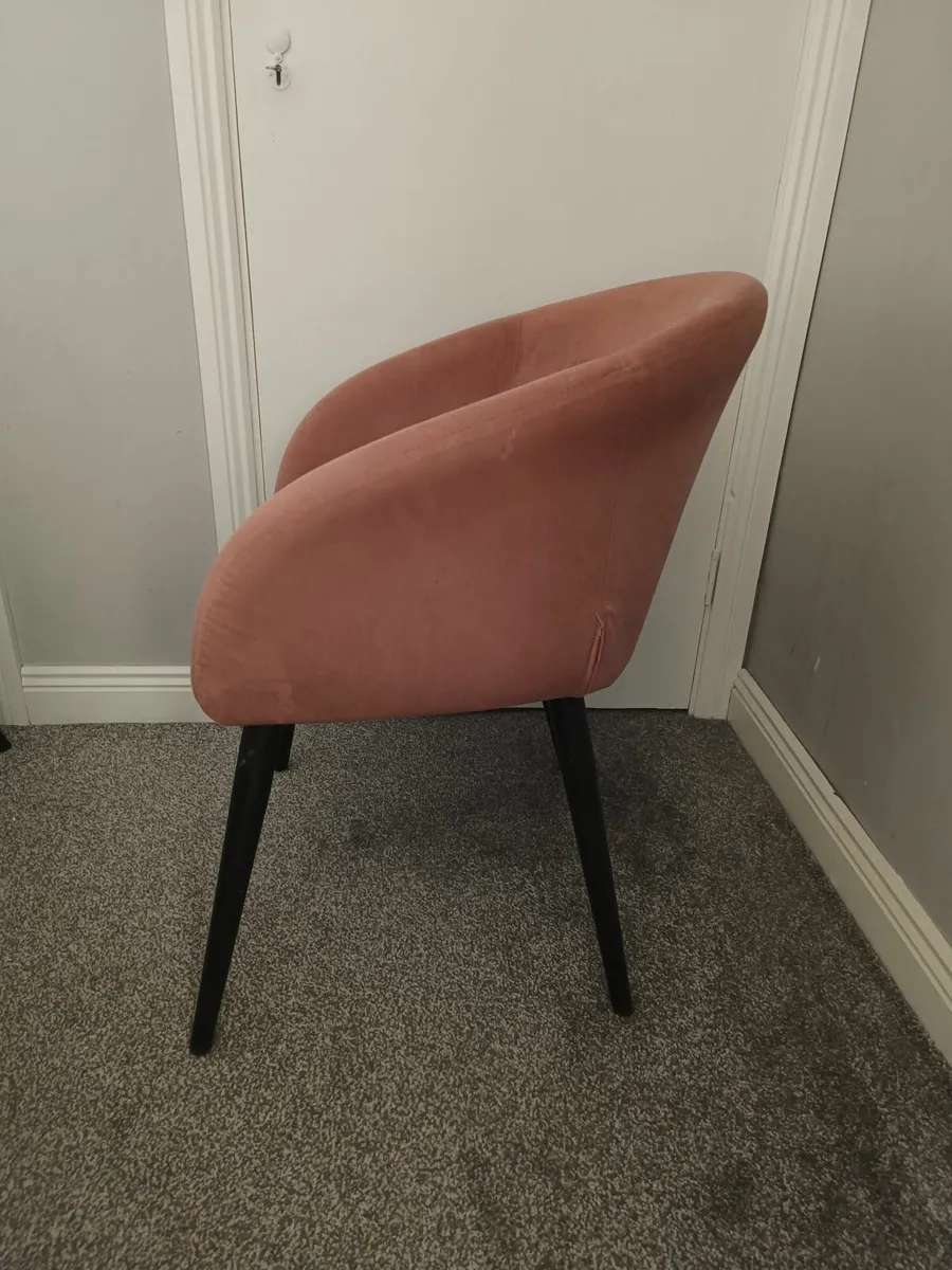 Kitchen chairs - Image 3