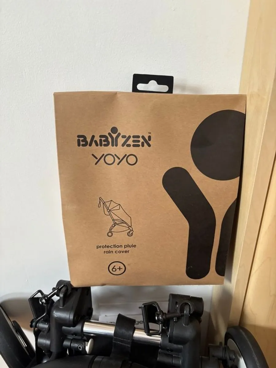 Babyzen yoyo 2
