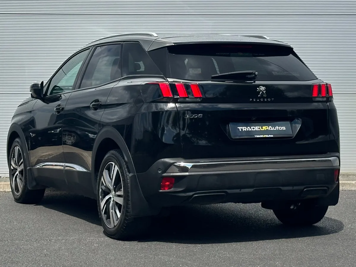 Peugeot 3008 Allure HDi - Image 2