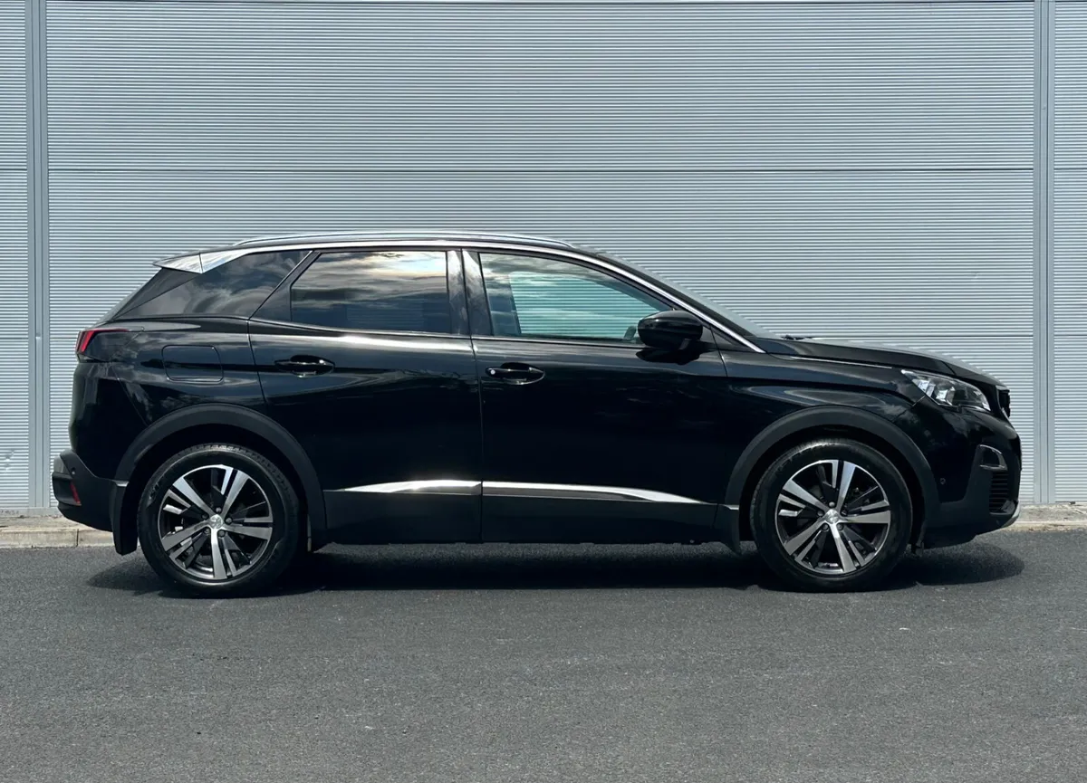 Peugeot 3008 Allure HDi - Image 4