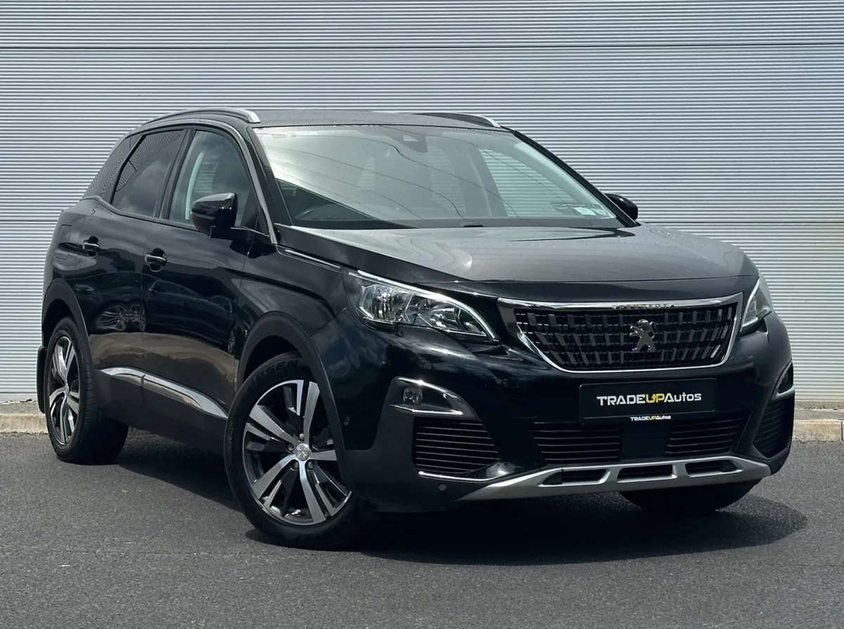 Peugeot 3008 Allure HDi - Image 3