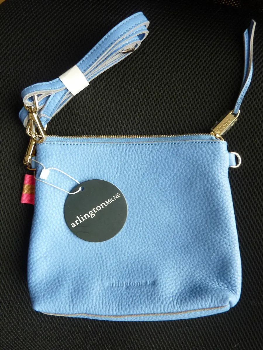 Crossbody bag - Image 1