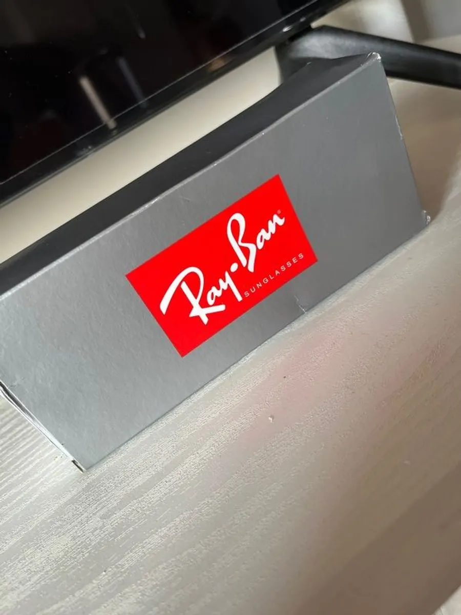 ray ban - Image 4