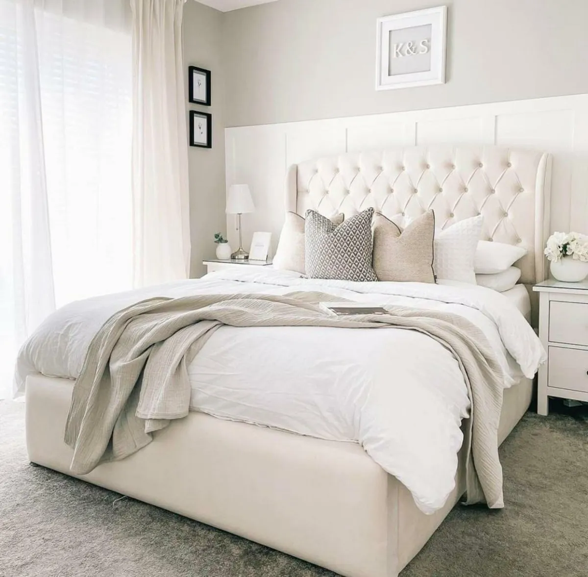 Brand New Beds for Sale – All Sizes Available!

Lo - Image 1