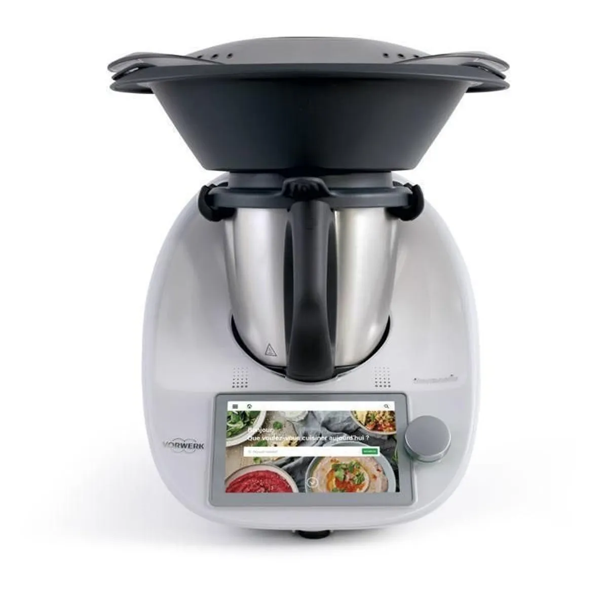 Kitchen robot ThermomixTM6 5 years warranty - Image 1