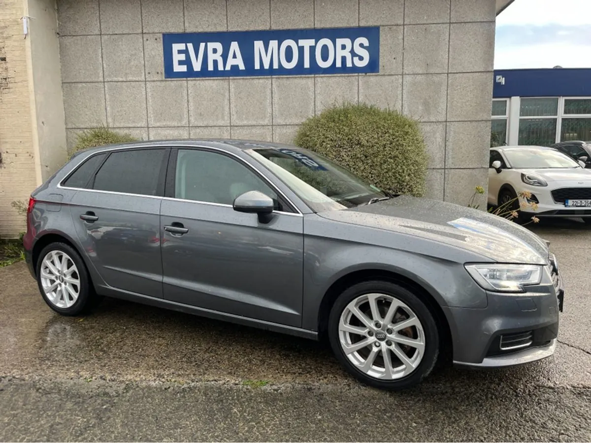 Audi A3 Sportback SE 1.6 TDI //summer Sale  1 000 - Image 2