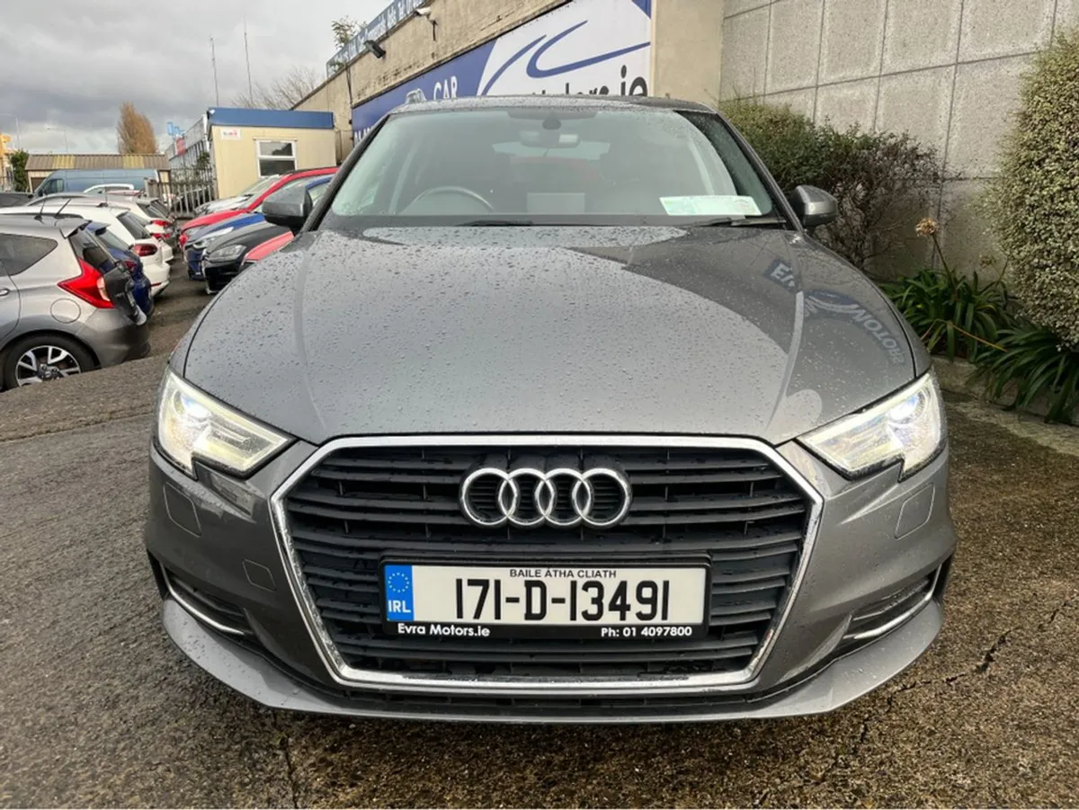 Audi A3 Sportback SE 1.6 TDI //summer Sale  1 000 - Image 3