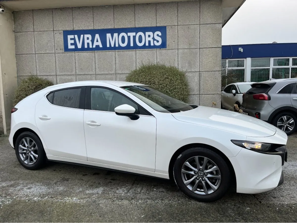 Mazda 3 Gs-l 2.0 Petrol //high Spec//low Miles// - Image 2