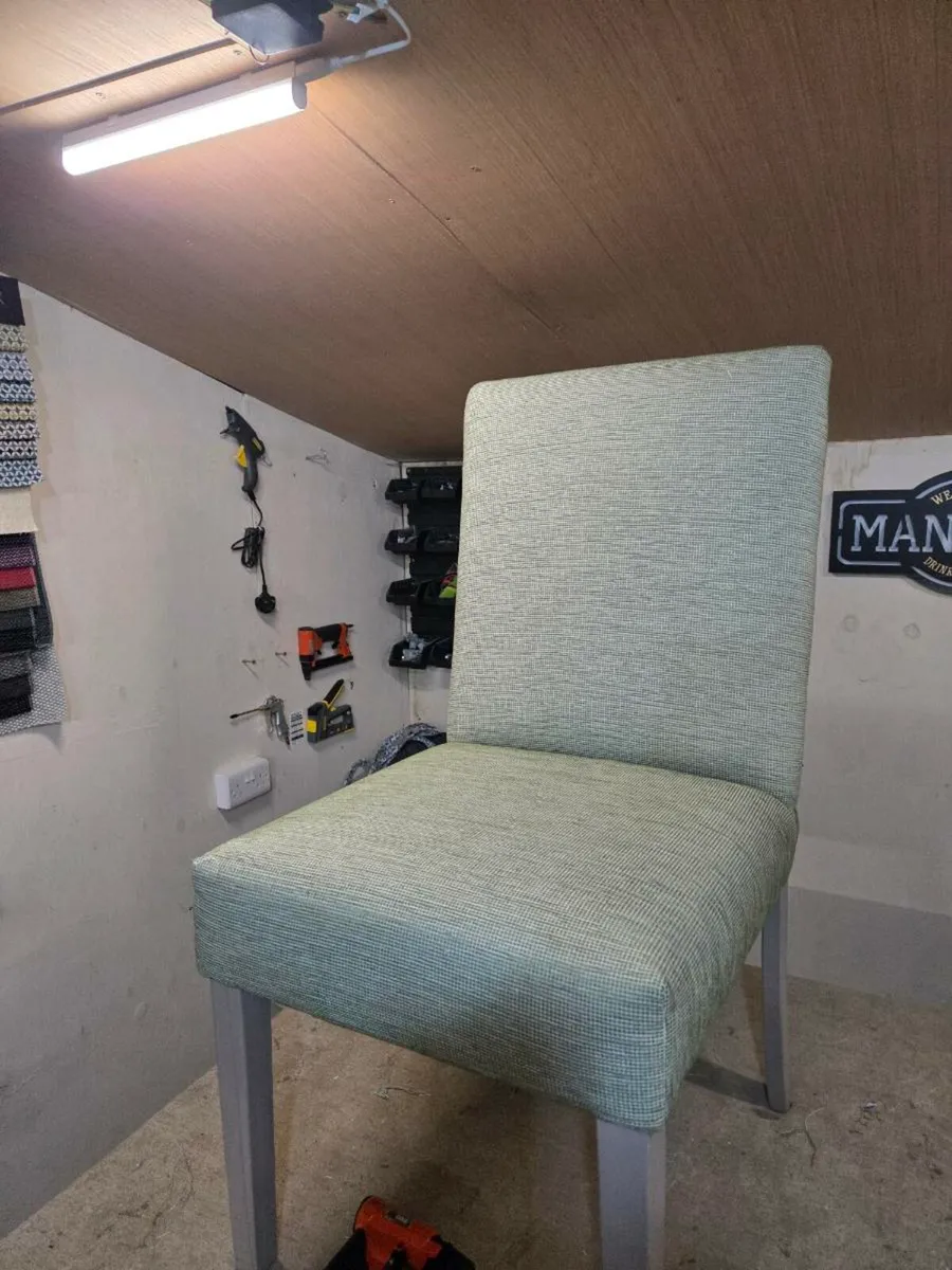 Harbour Upholstery - Image 3