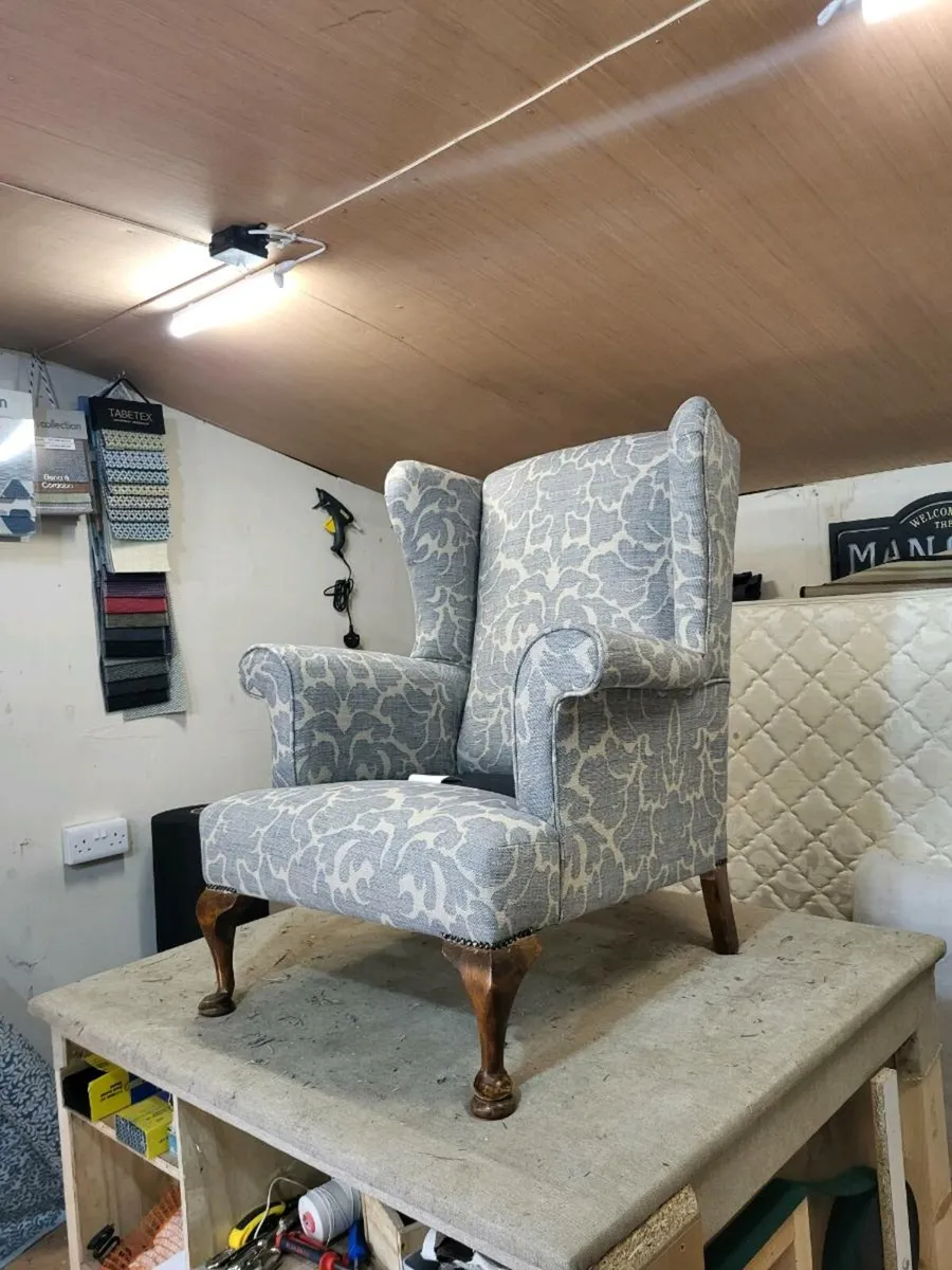 Harbour Upholstery - Image 4