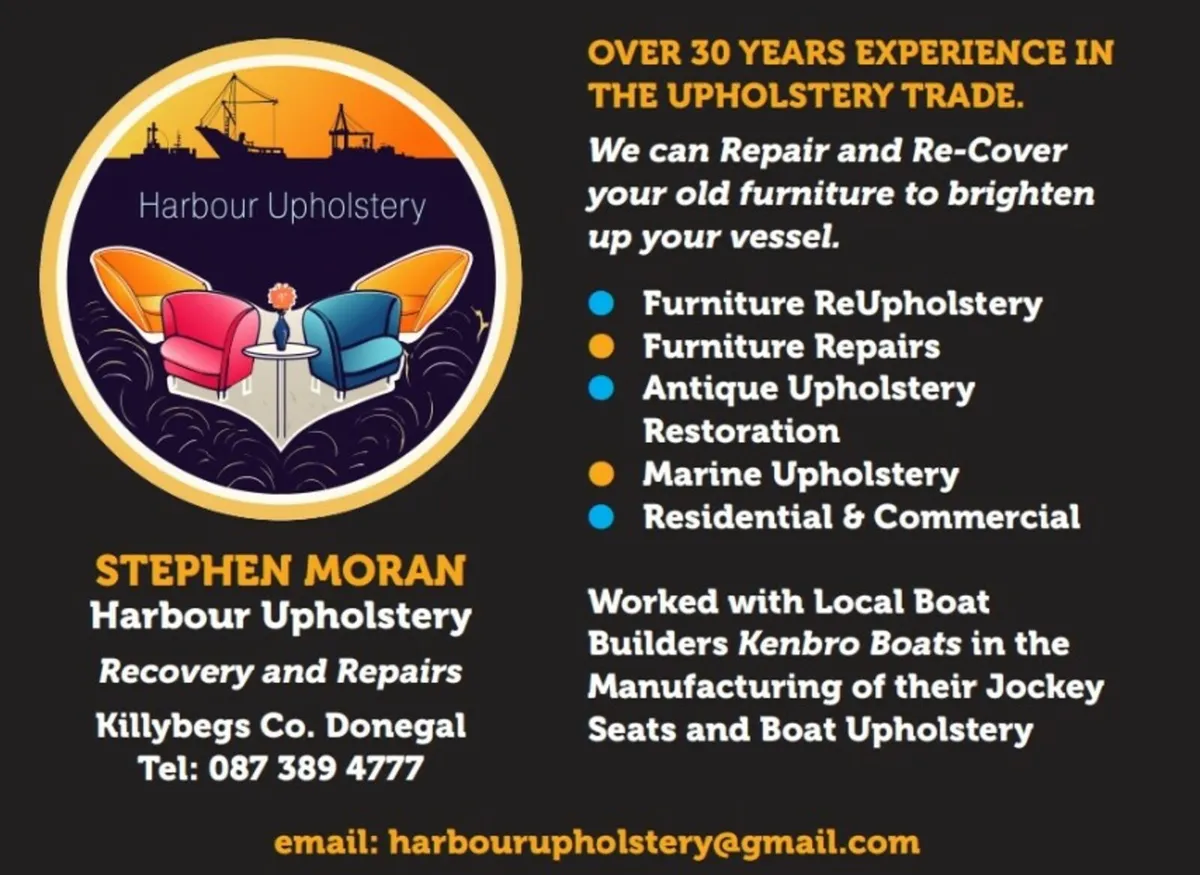 Harbour Upholstery - Image 2