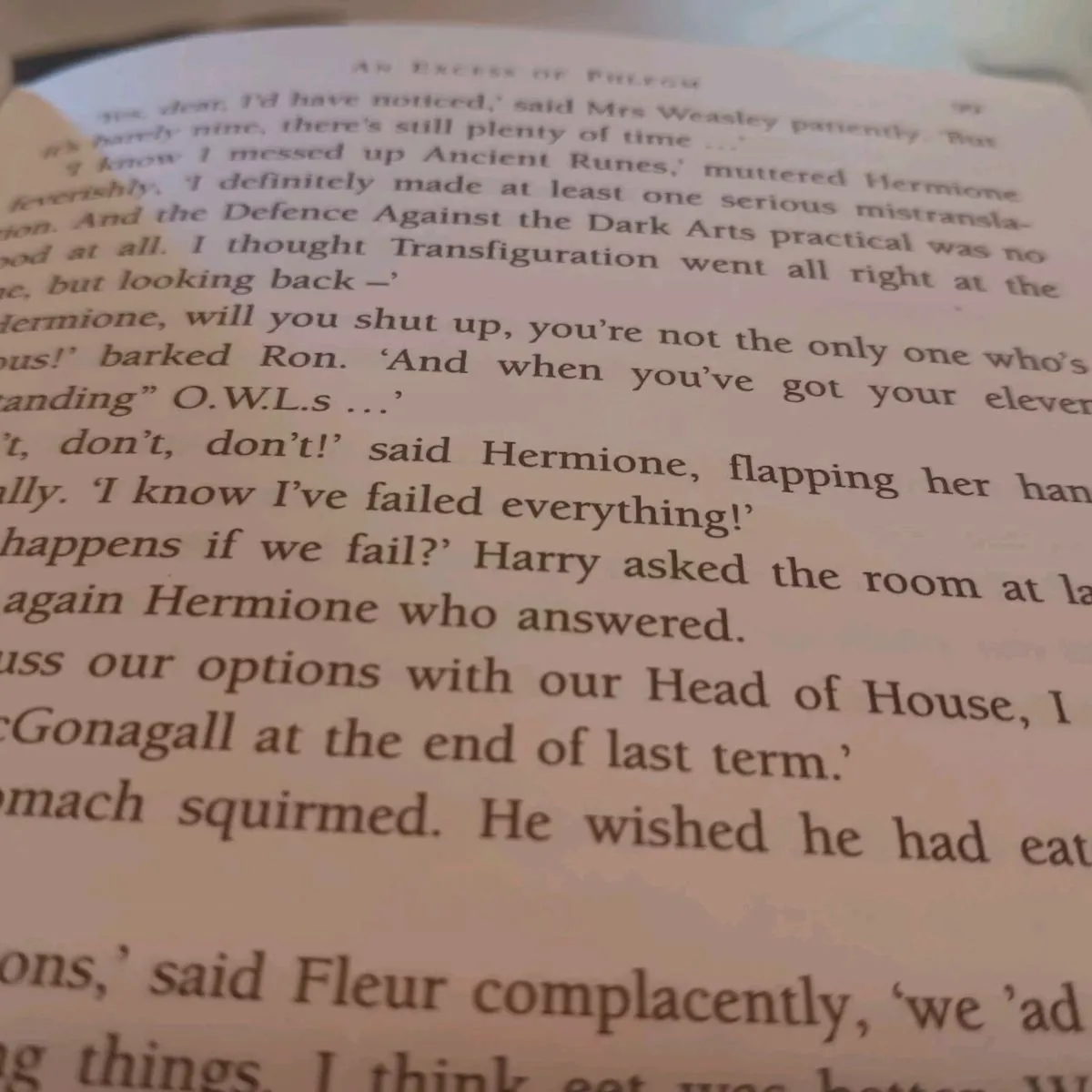 Harry Potter book - Image 3