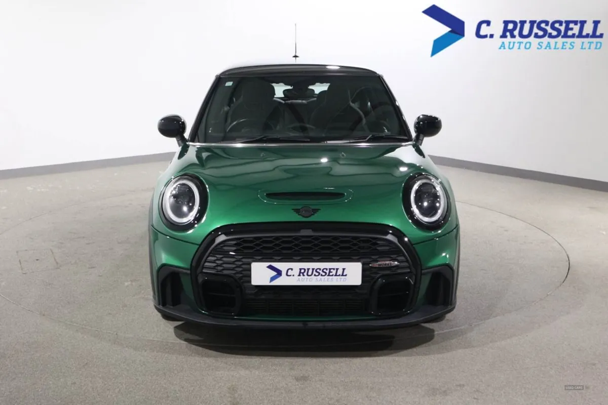 MINI HATCH 2.0 Litre Petrol - Image 2