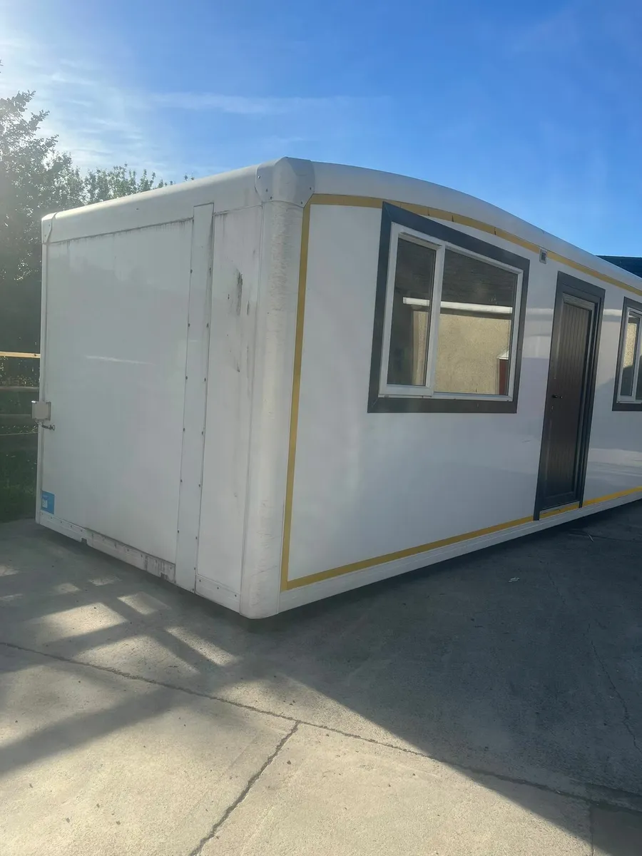 Fridge container - Image 2