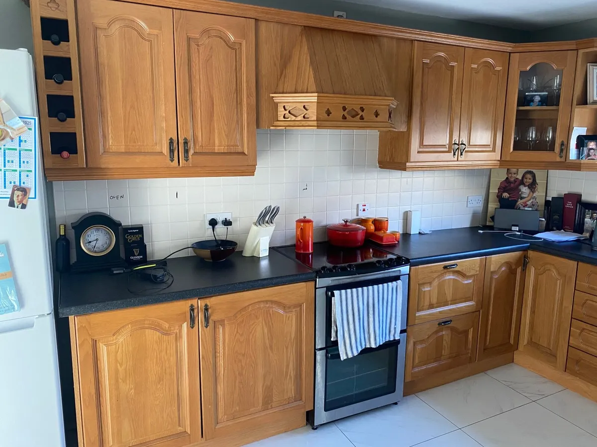Kitchen - Image 3