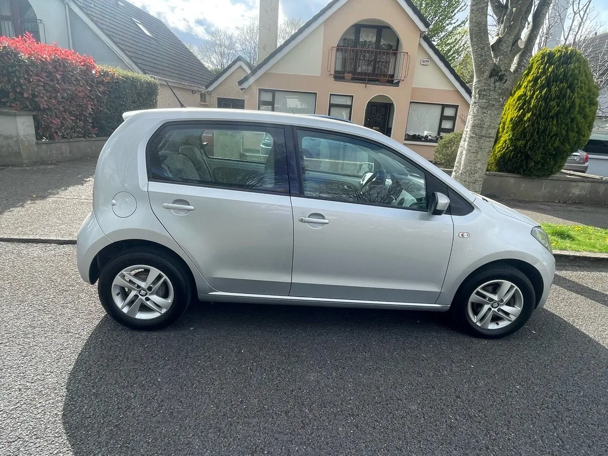 2014 SEAT MII 1.0 PETROL IMMACULATE  CONDT - Image 1