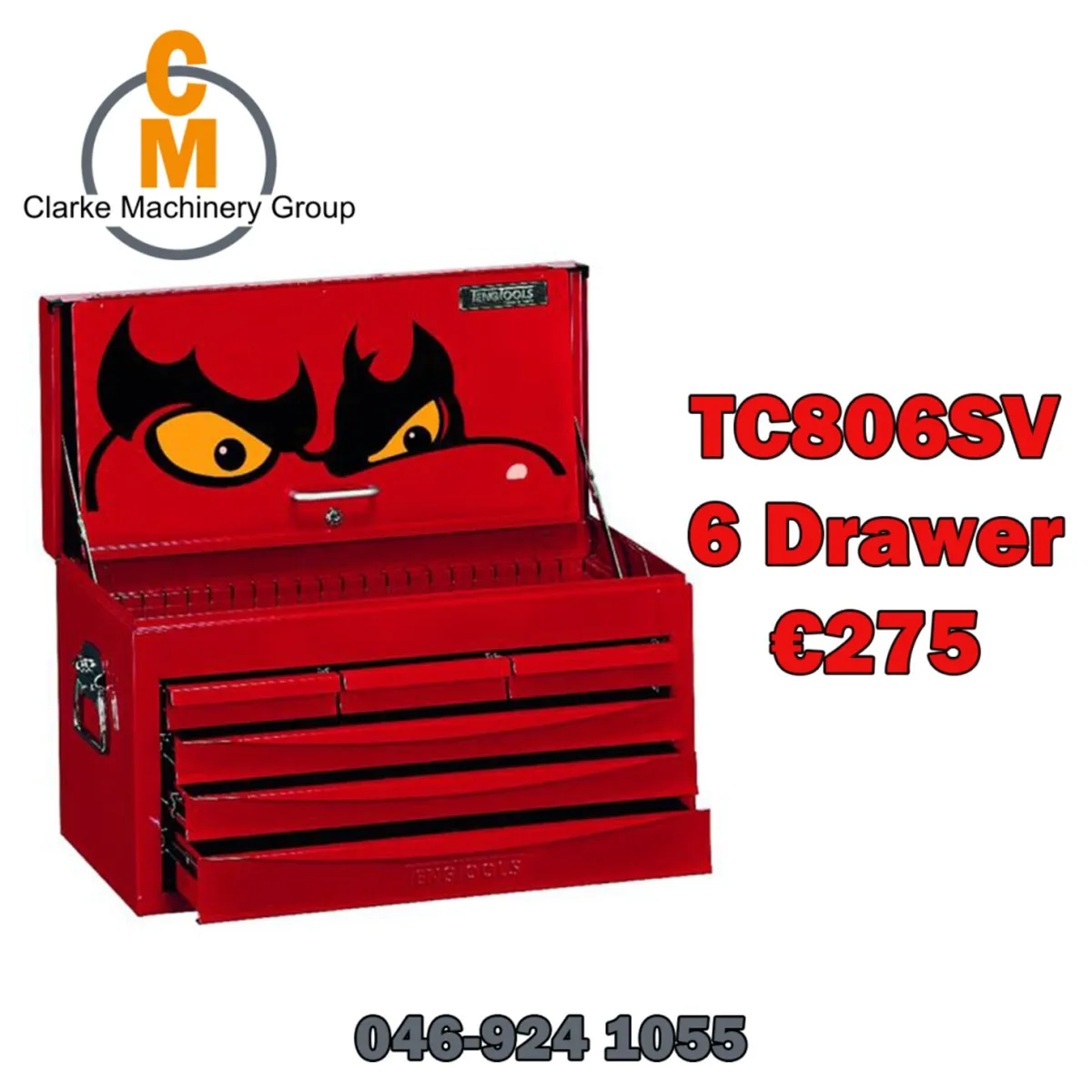 🔴Teng Toolbox🔴